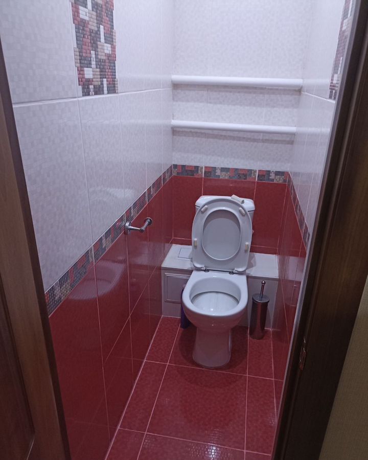 квартира г Когалым ул Ленинградская 2 Тюменская обл. фото 9