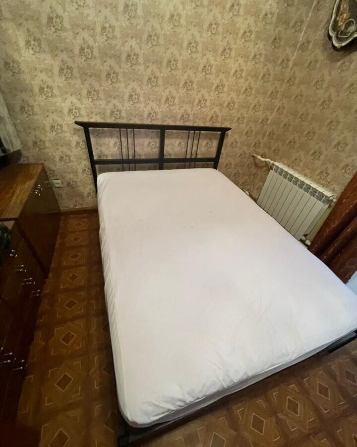 квартира г Иваново р-н Октябрьский ул Карла Маркса 44 фото 7