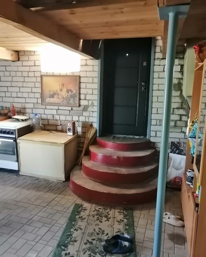 дом р-н Вязниковский г Вязники муниципальное образование Вязники, ул. Подгорный Тупик, 18 фото 31