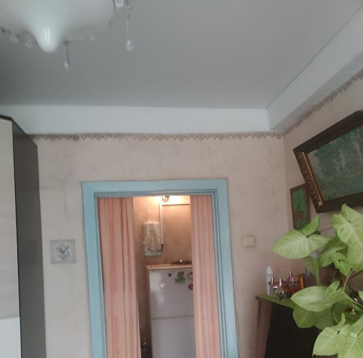 квартира г Чита р-н Центральный ул Угданская 28 фото 5