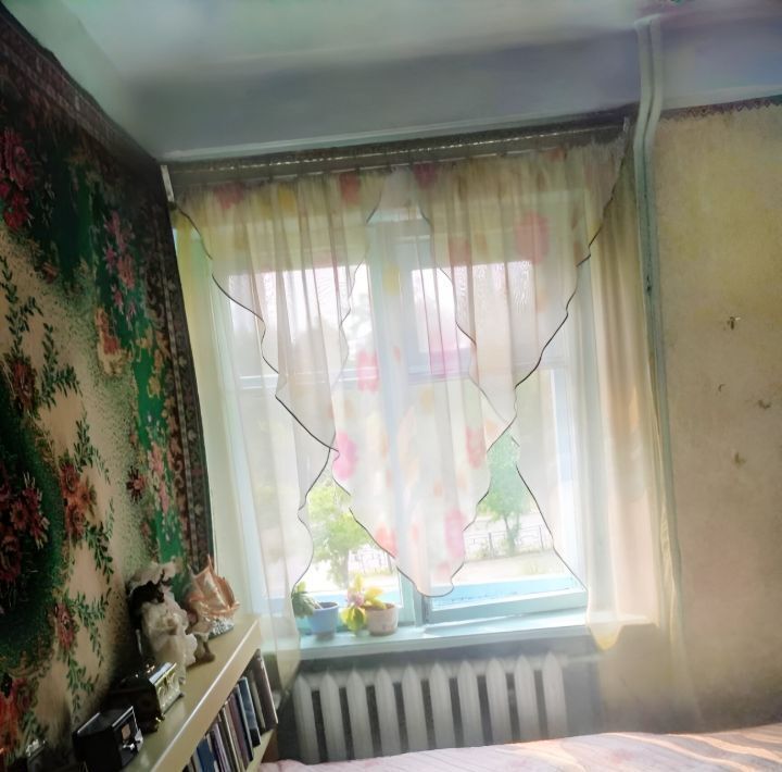 квартира г Чита р-н Центральный ул Угданская 28 фото 6