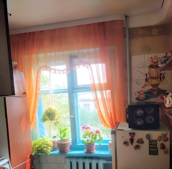 квартира г Чита р-н Центральный ул Угданская 28 фото 10