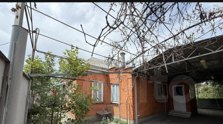дом г Майкоп ул Хакурате 360 фото 19