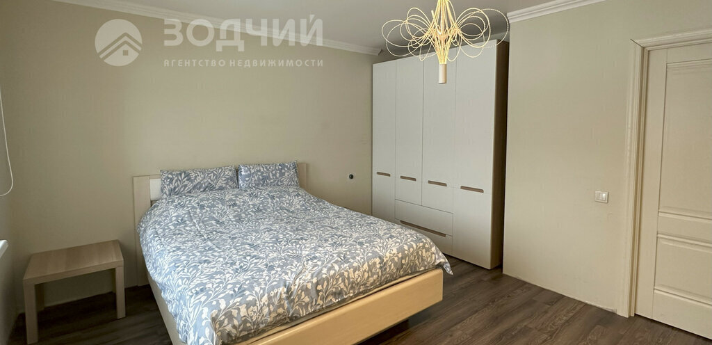квартира г Чебоксары р-н Калининский ул Новогородская 30 микрорайон Новый Город фото 15
