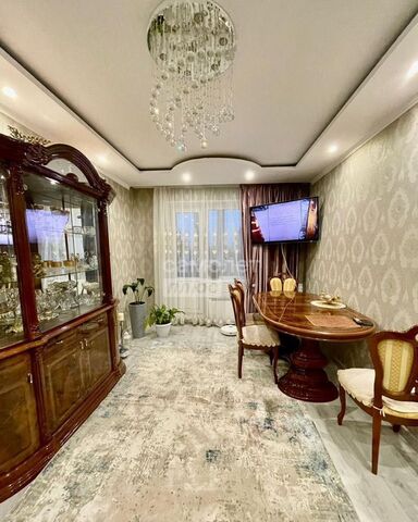 квартира пр-кт Мира 6 Тюменская обл. фото