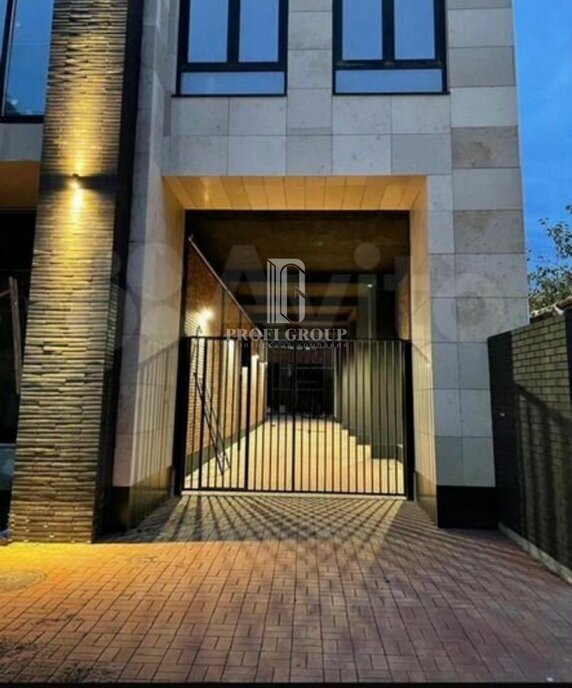 квартира г Махачкала ул Ирчи Казака 37 Советский район фото 1
