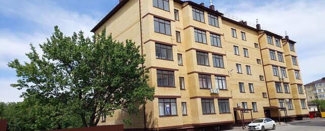 ул Гаевского 195 фото
