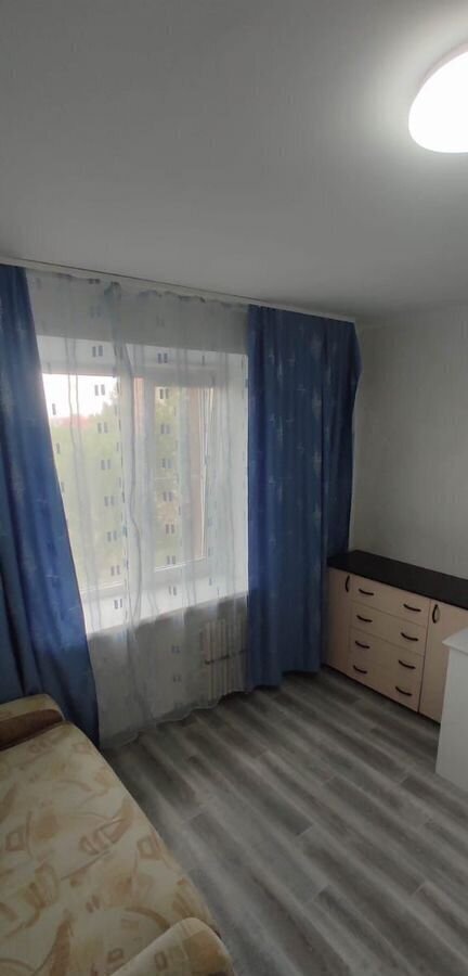 комната г Омск р-н Октябрьский ул Свободы 43 Октябрьский АО фото 1