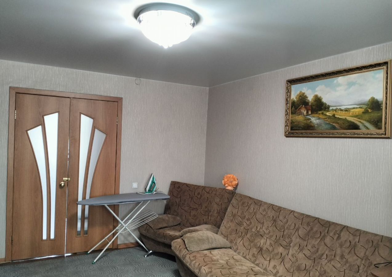 квартира г Зима ул Садовая 24 фото 2