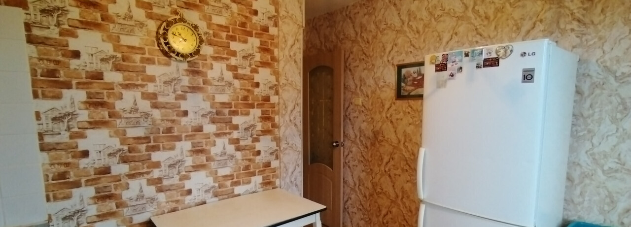 квартира г Ижевск р-н Октябрьский Северо-Западный Городок Металлургов м-н, 50 лет ВЛКСМ, 29 фото 4