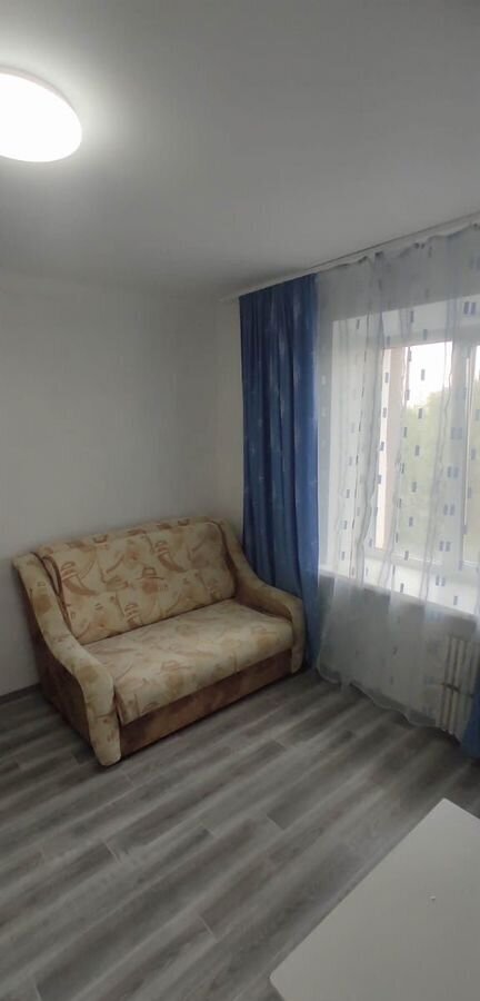 комната г Омск р-н Октябрьский ул Свободы 43 Октябрьский АО фото 2
