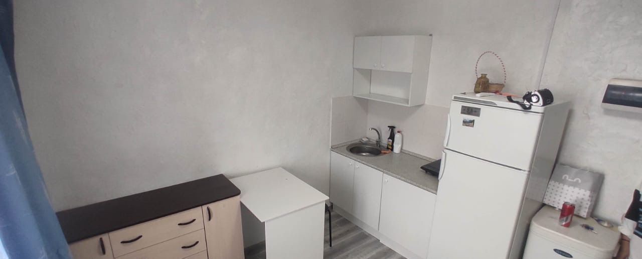 комната г Омск р-н Октябрьский ул Свободы 43 Октябрьский АО фото 3