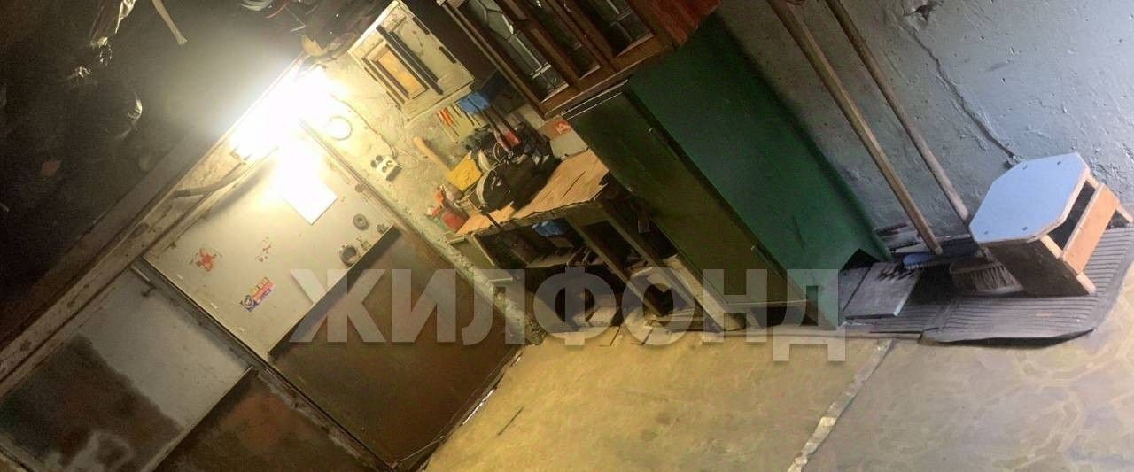 гараж г Томск р-н Кировский ул Киевская 66 фото 4
