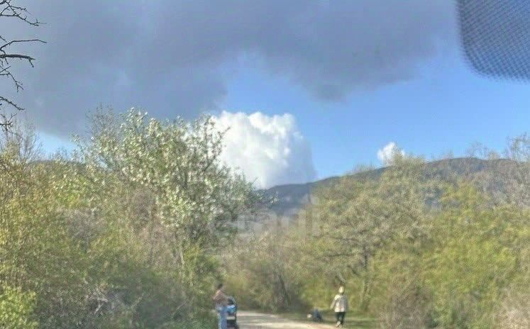 земля г Алушта с Верхняя Кутузовка ул Тархана фото 3