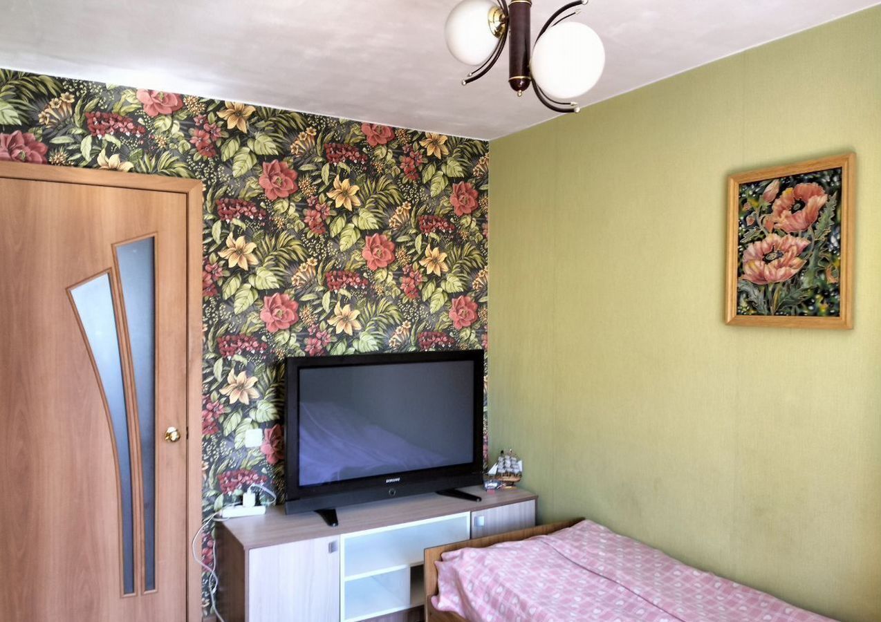 квартира г Зима ул Садовая 24 фото 5