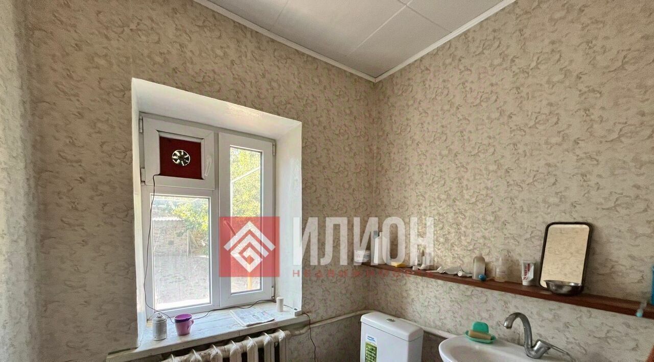 дом р-н Бахчисарайский г Бахчисарай ул Комарова 28 городское поселение Бахчисарай фото 4