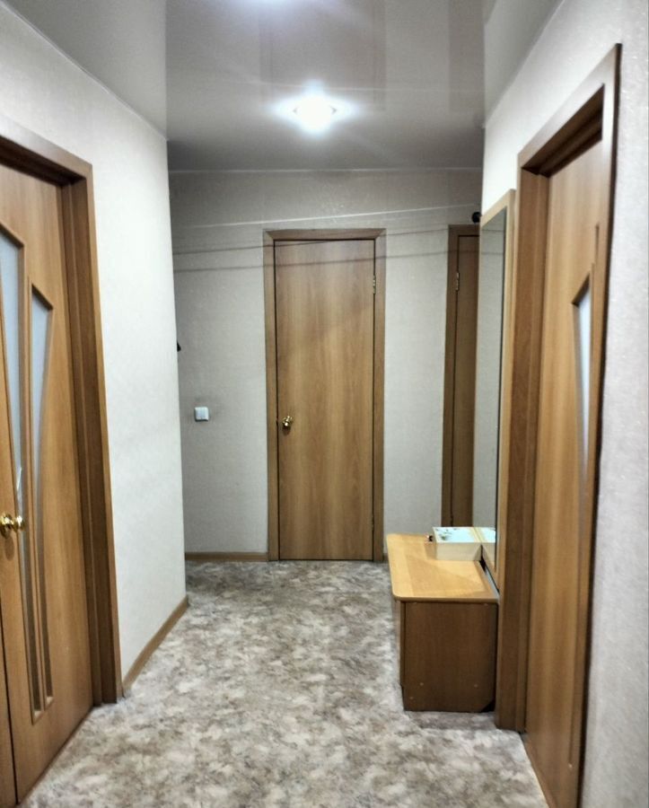 квартира г Зима ул Садовая 24 фото 9