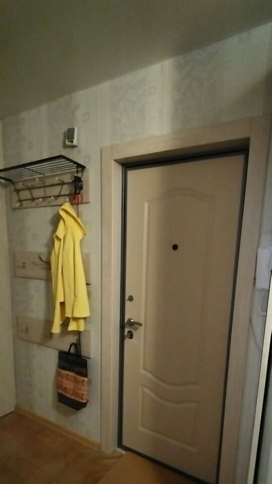 квартира г Ижевск р-н Октябрьский Северо-Западный Городок Металлургов м-н, 50 лет ВЛКСМ, 29 фото 7