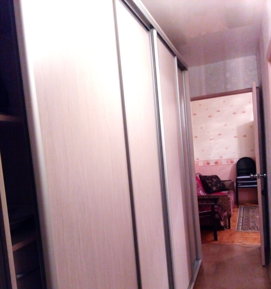 квартира г Ижевск р-н Октябрьский Северо-Западный Городок Металлургов м-н, 50 лет ВЛКСМ, 29 фото 11