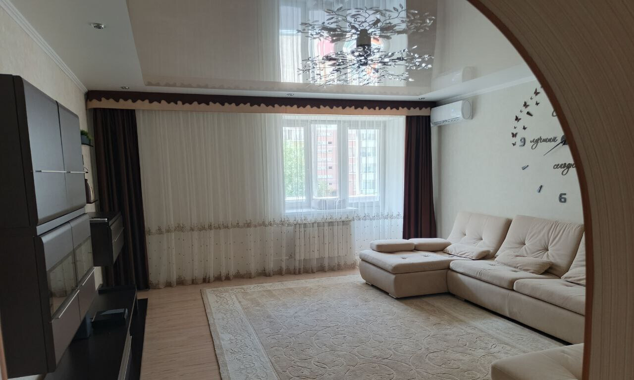 квартира г Томск р-н Октябрьский ул Сергея Лазо 3/5 фото 16