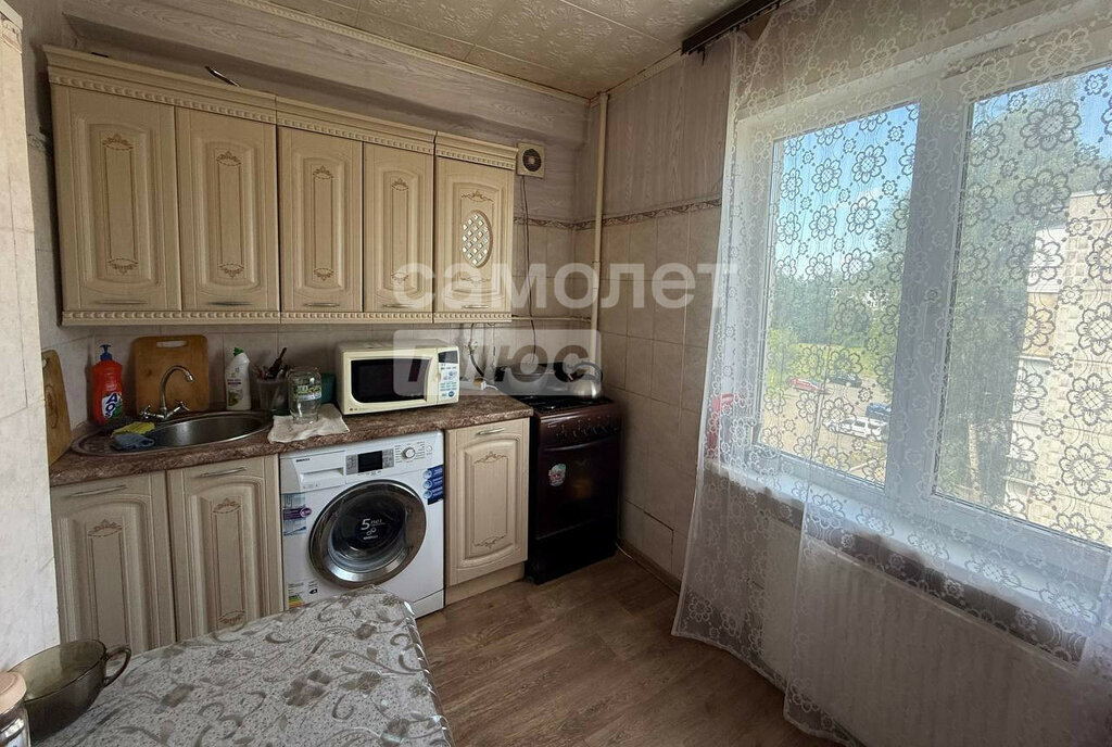 квартира г Ижевск р-н Устиновский Восточный ул им Сабурова А.Н. 31 фото 1