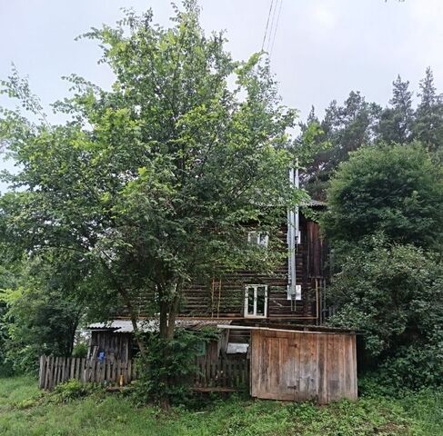 с Вавож ул Советская 1 фото