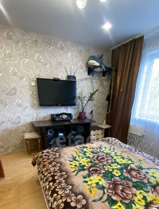 квартира г Бийск ул Ударная 83 фото 4