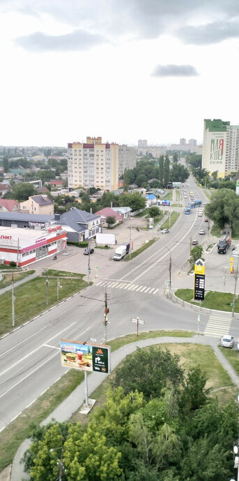 квартира г Энгельс ул Степная 173а городское поселение Энгельс фото 1
