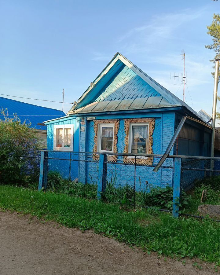 дом г Ижевск р-н Ленинский Привокзальный ул Деловая фото 2