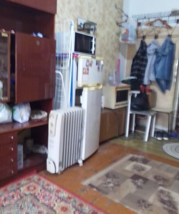 комната г Первоуральск ул Гагарина 24 фото 4