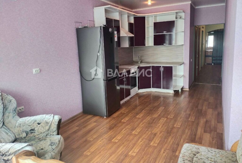 квартира г Белгород ул 5 Августа 35 Западный округ фото 3