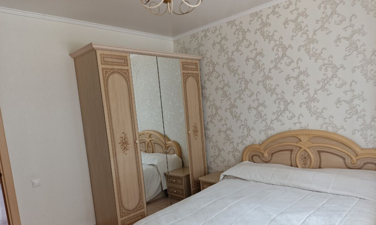 квартира г Томск р-н Октябрьский ул Сергея Лазо 3/5 фото 22