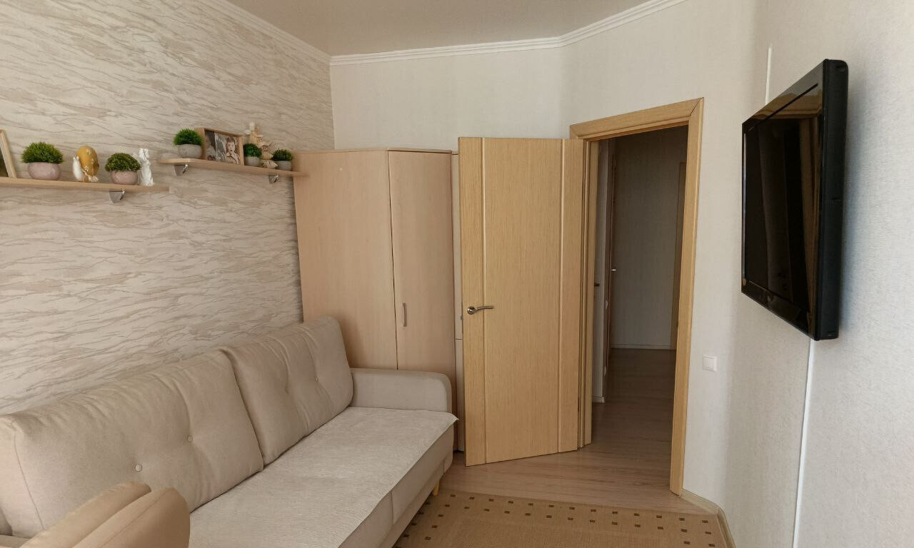 квартира г Томск р-н Октябрьский ул Сергея Лазо 3/5 фото 32