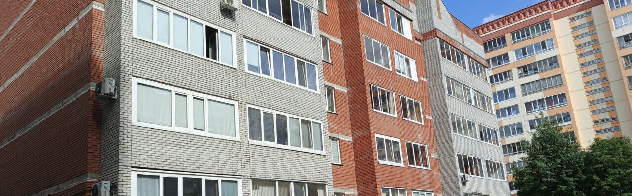 квартира г Томск р-н Октябрьский ул Сергея Лазо 3/5 фото 36