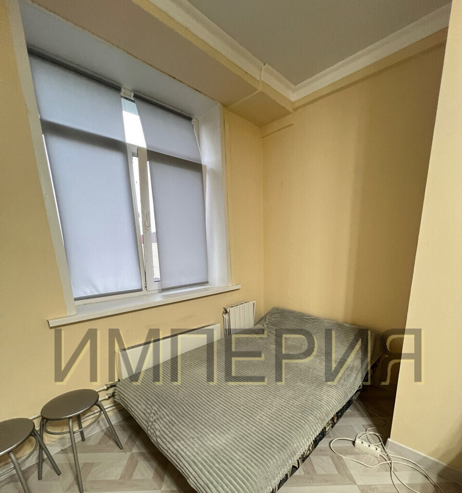квартира г Добрянка ул Герцена 40а фото 4