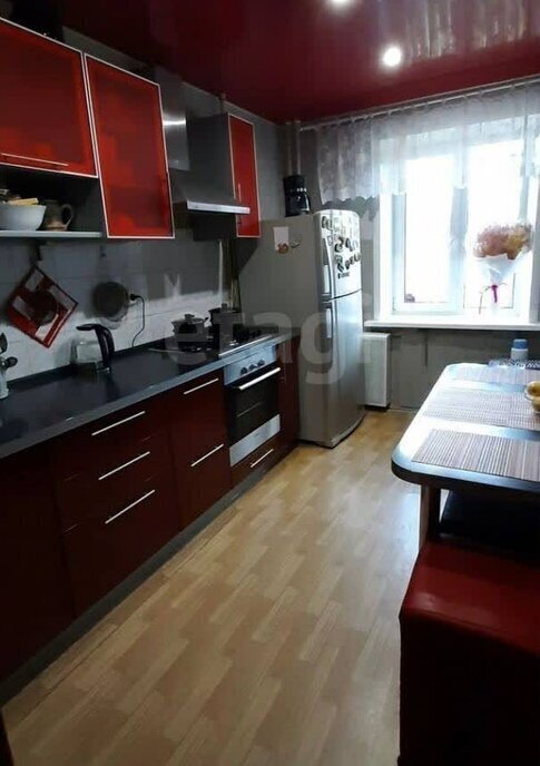 квартира г Пермь р-н Свердловский ул Героев Хасана 159 фото 1