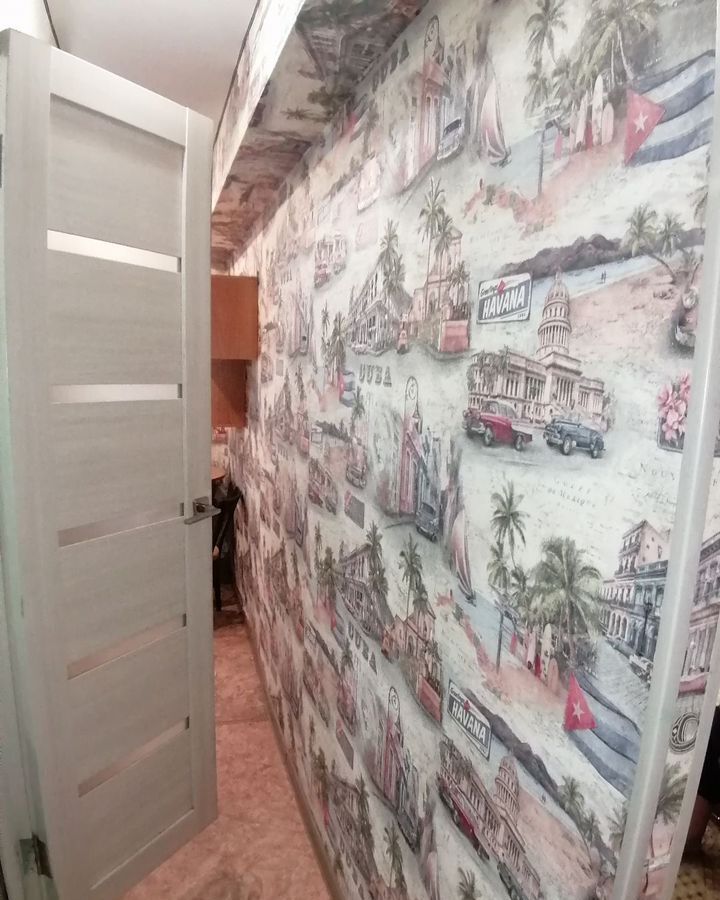 квартира г Бийск п Нагорный ул Волочаевская 1/4 р-н Нагорный фото 1