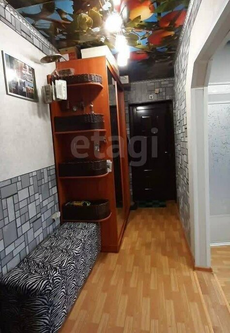 квартира г Пермь р-н Свердловский ул Героев Хасана 159 фото 3