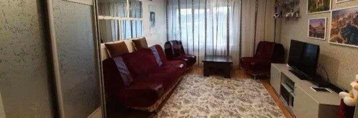 квартира г Пермь р-н Свердловский ул Героев Хасана 159 фото 4