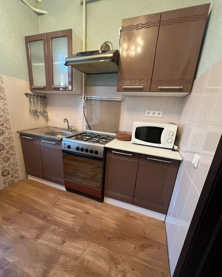 квартира г Армавир ул Мира 49 фото 2