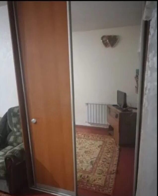 квартира г Новочеркасск Черемушки ул Буденновская 237/2 фото 4