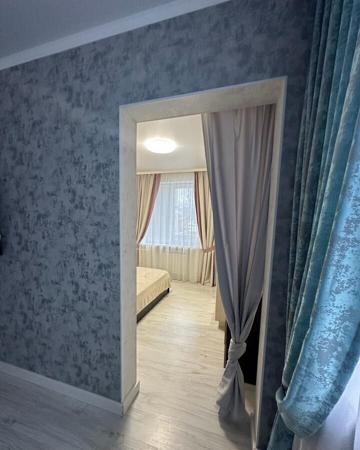 квартира г Владикавказ р-н Северо-Западный ул Владикавказская 17к/2 Республика Северная Осетия — Владикавказ фото 11