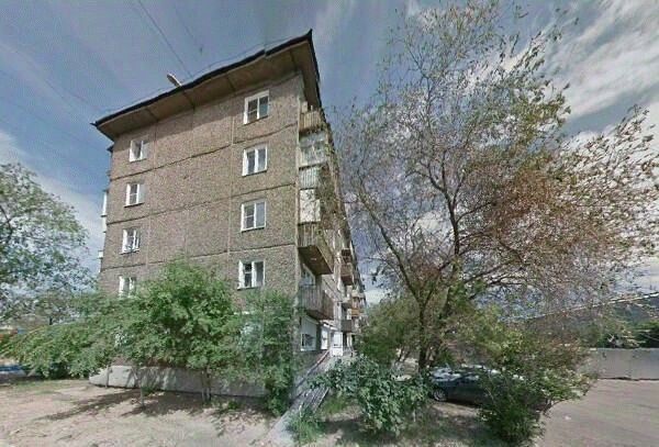 квартира г Улан-Удэ р-н Октябрьский ул Ключевская 35 фото 1