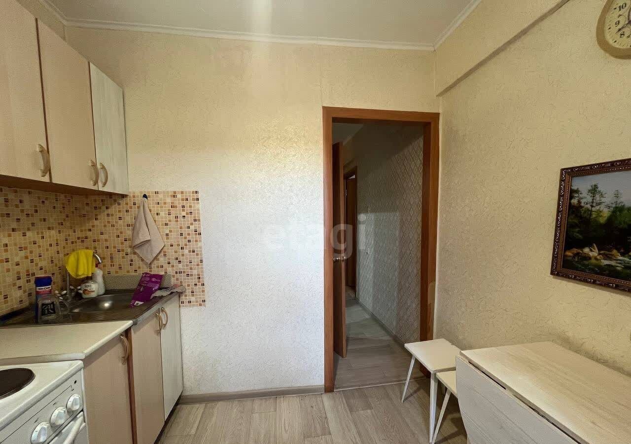 квартира г Ачинск 25-й квартал, 4 фото 4