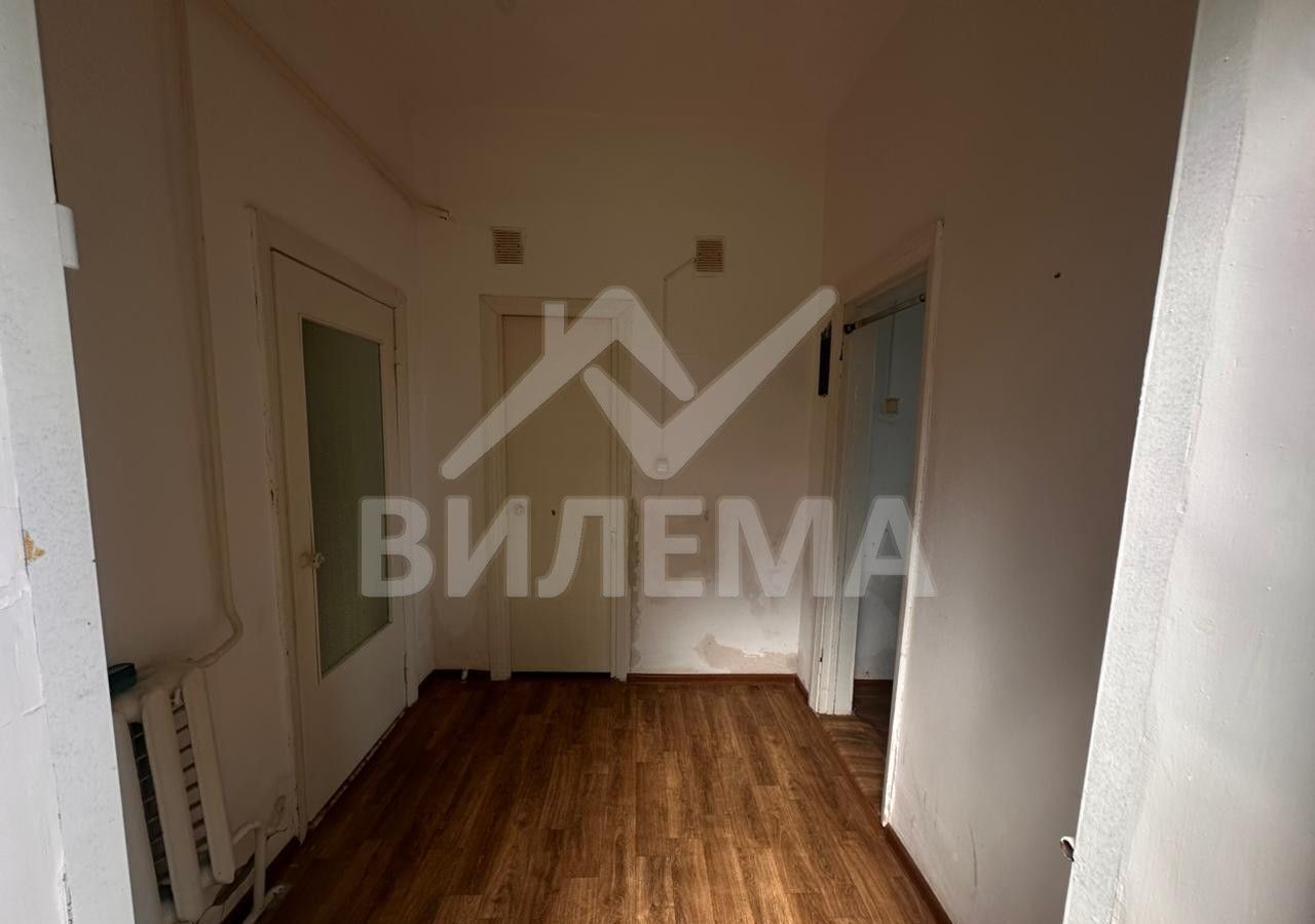 квартира р-н Моздокский г Моздок ул Кирова 89 Республика Северная Осетия — Моздокский р-н, Моздокское городское поселение фото 2