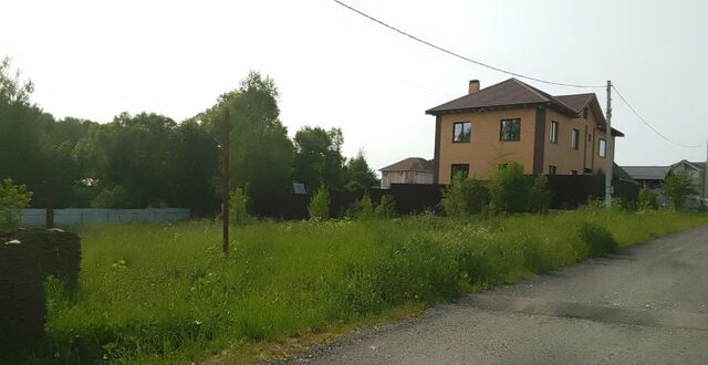 направление Павелецкое (юго-восток) ш Новокаширское 27 км, КП Сиеста южная, 31, Домодедово фото