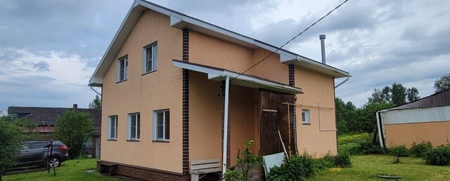ул Пушкинская 16 118 км, Новорижское шоссе фото