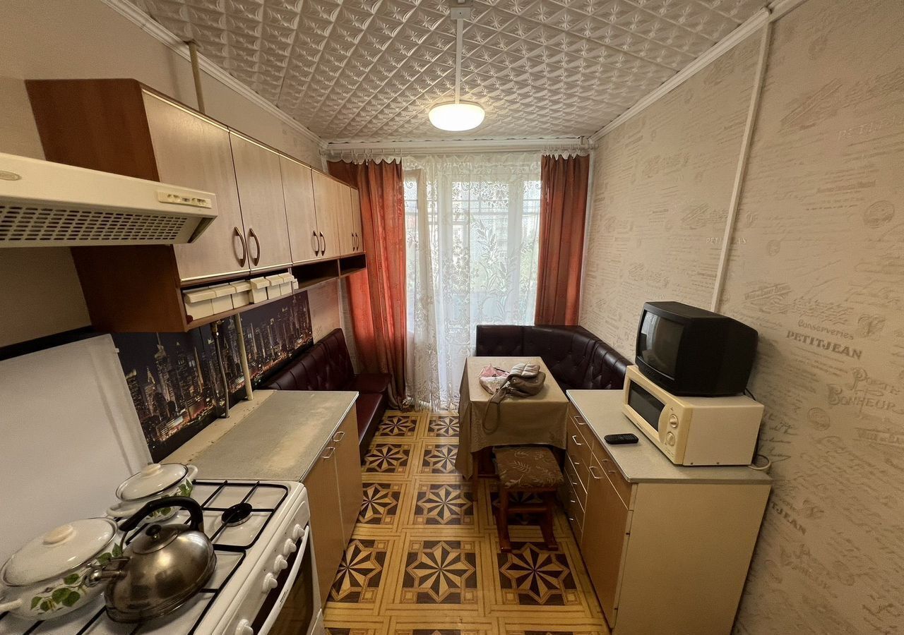квартира г Одинцово ул Сосновая 24 Одинцово, Одинцовский г. о. фото 2