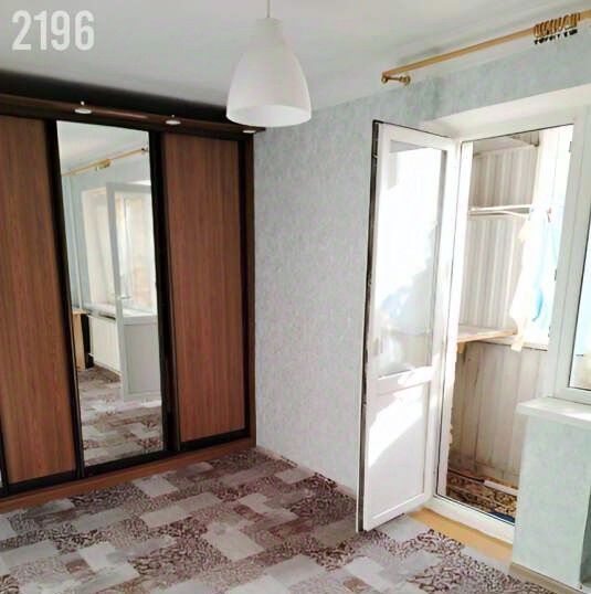 квартира г Краснодар р-н Центральный ул Ставропольская 45/3 фото 3