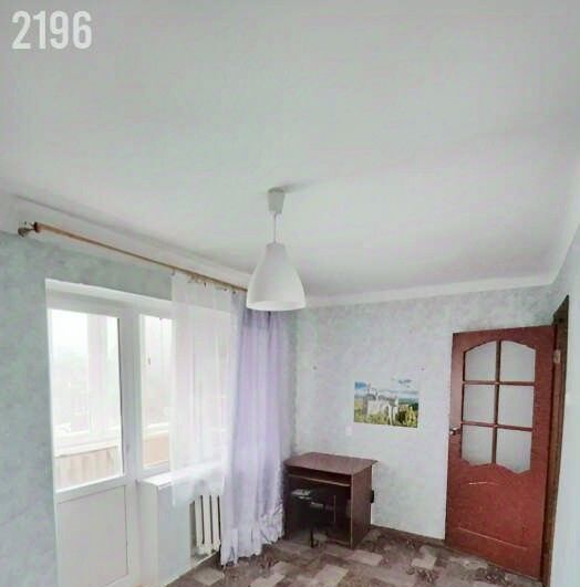 квартира г Краснодар р-н Центральный ул Ставропольская 45/3 фото 2